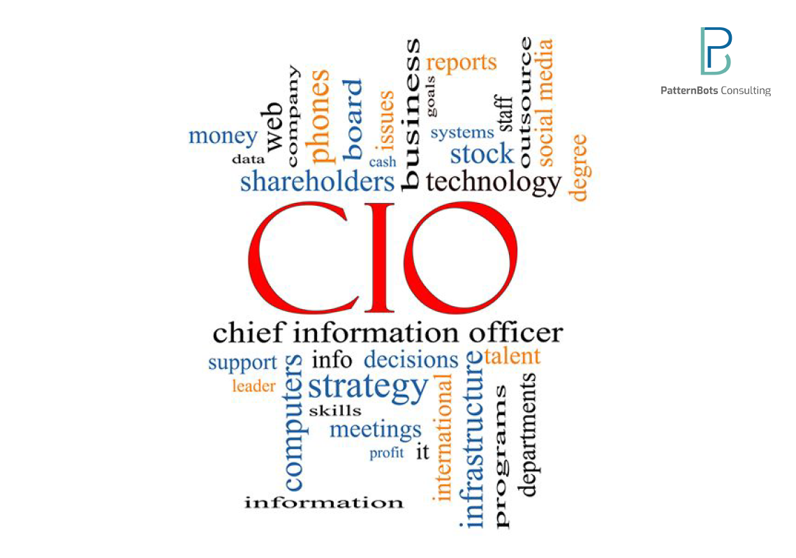 CIO consulting- insights- services-patternbots