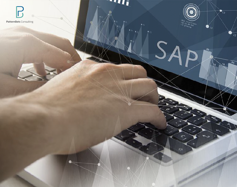 SAP consulting- SAP ERP- patternbots