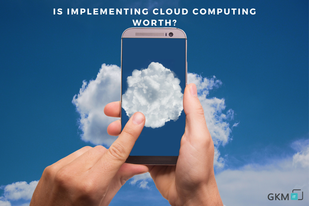 cloud computing solutions- business benefits- patternbots