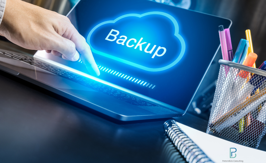 cloud backup and recovery- merits-demerits-gkmit