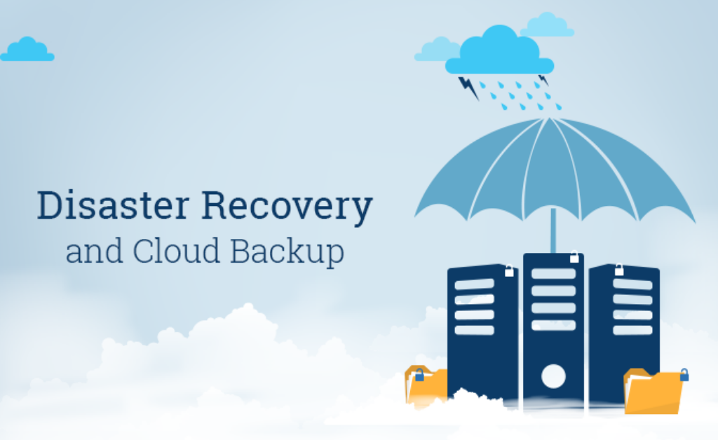 cloud backup and recovery- cloud disaster services-patternbots