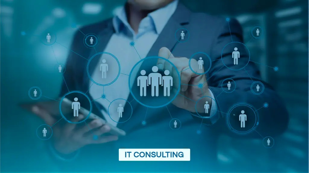 5 Reasons Why Your Company Should Hire IT Consulting Firm