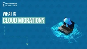 What is Cloud Migration? 