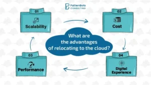 Cloud Migration Advantages