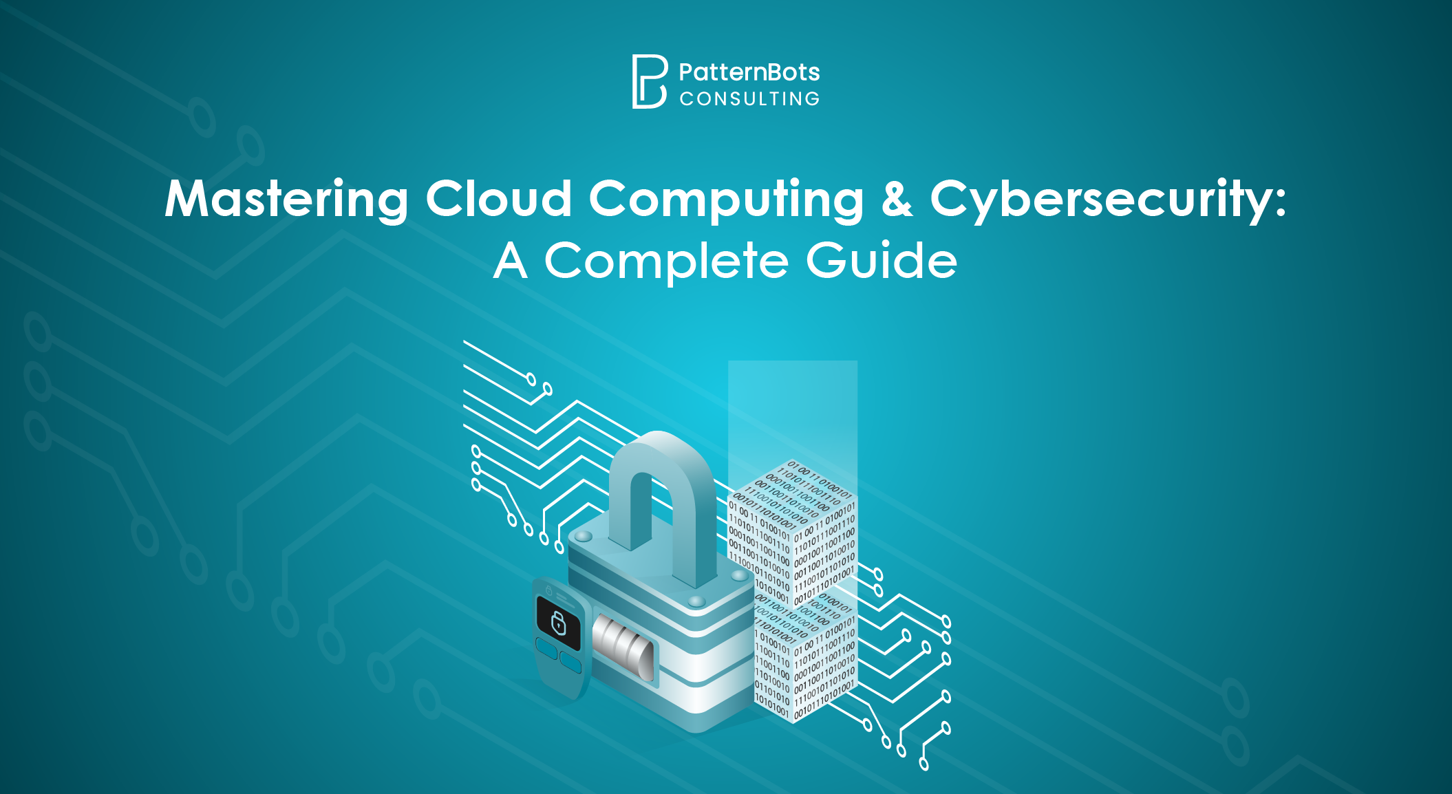 Cloud Computing and Cyber Security