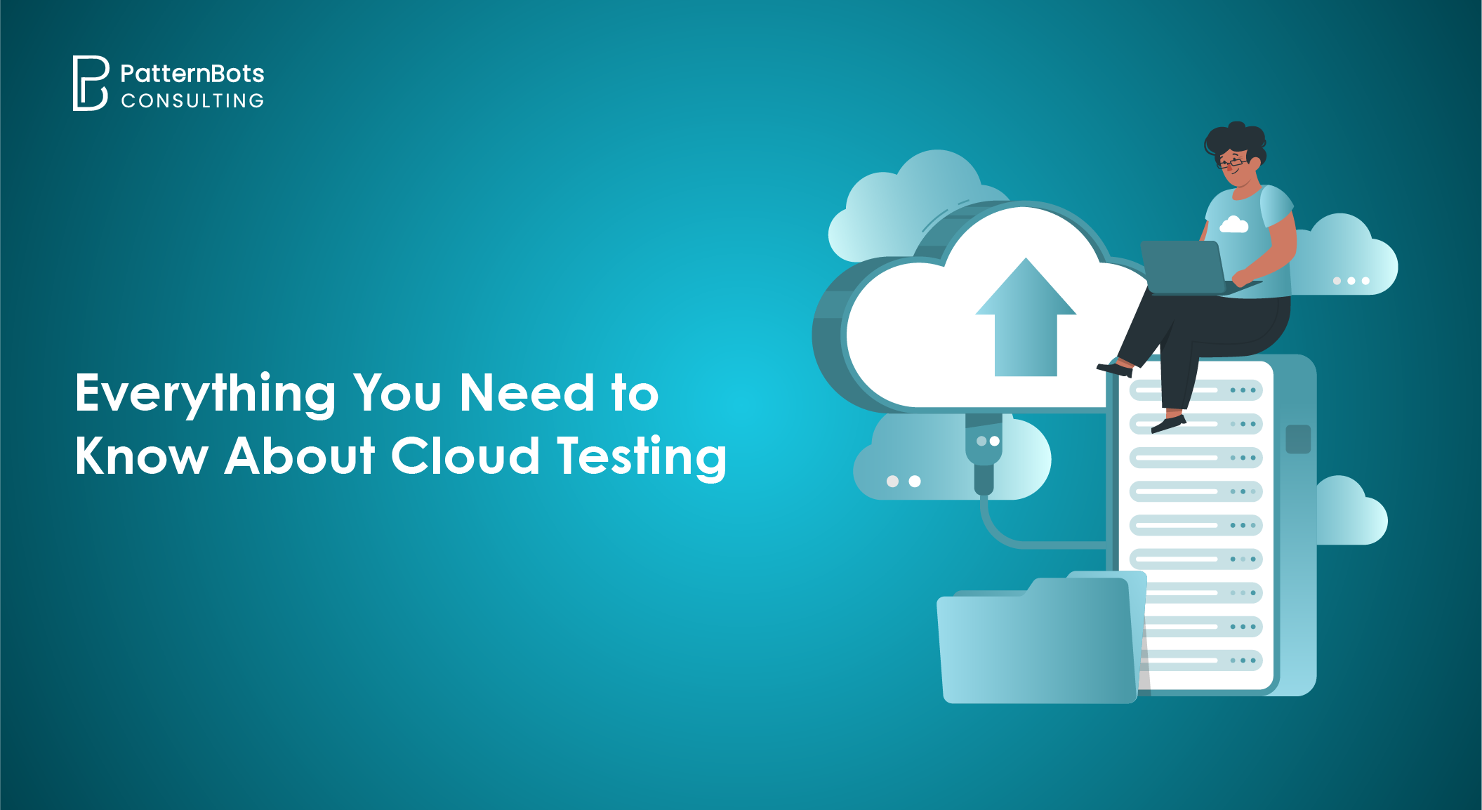 What is Cloud Testing