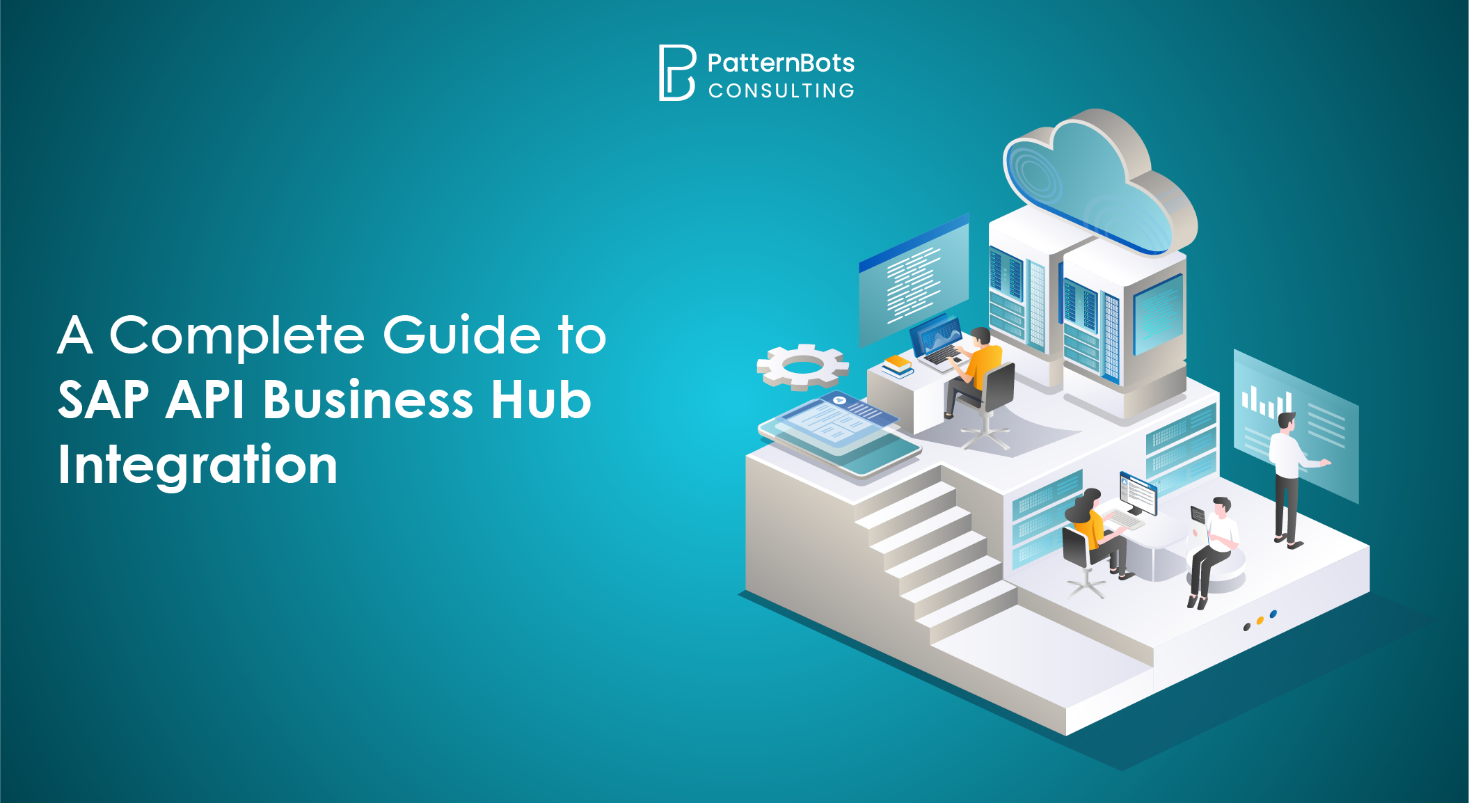 SAP API Business Hub Explained: A Complete Guide for Seamless System Integration