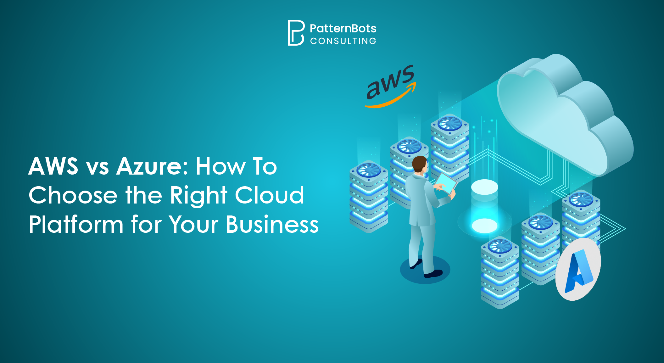 AWS vs. Azure