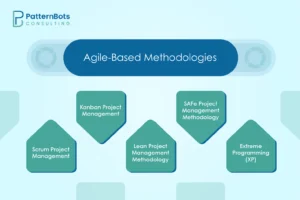 Agile-Based Methodologies 