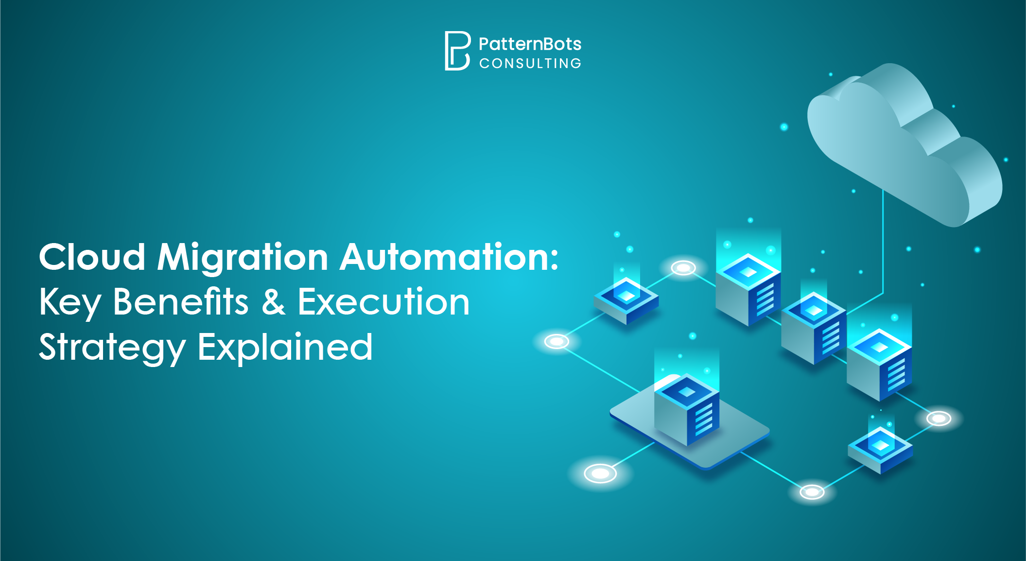 Cloud Migration Automation