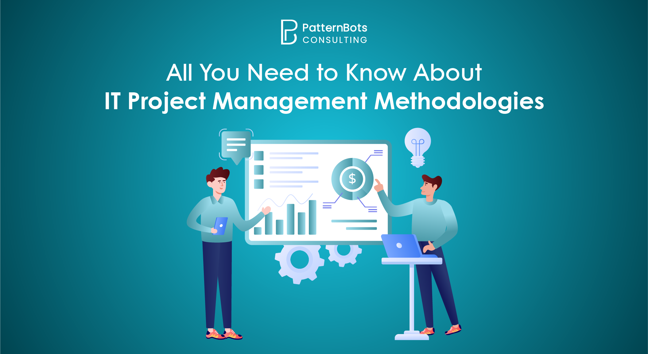 IT Project Management Methodologies